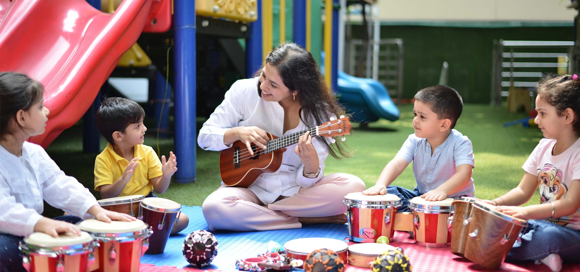 Pathways Schools - summer camp